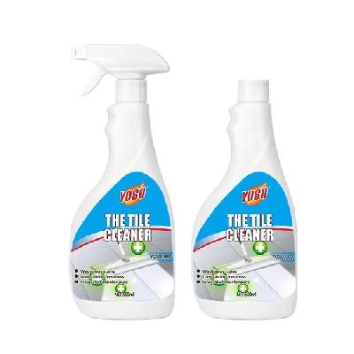 Parrix Tile Tuff Cleaner