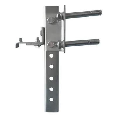 Stone Cladding Clamp