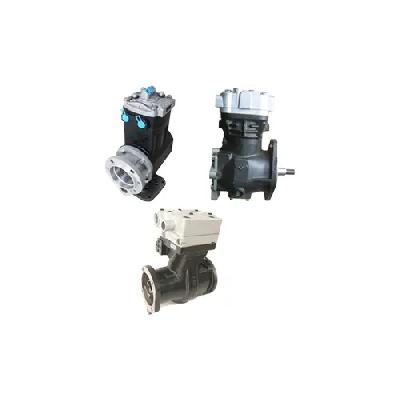Air Compressor Repair