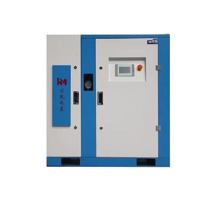 Air Compressors MAC TECH