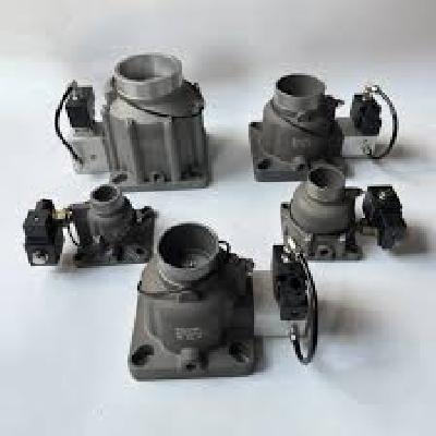 Air Intake Valve