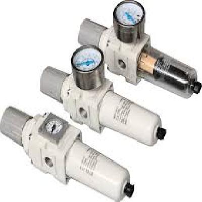 Air Series Regulator