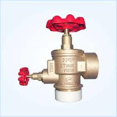 Automatic Drain Valves