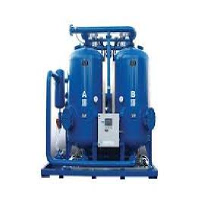 Blower Reactivated Air Dryers