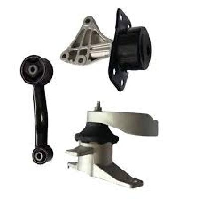 Bracket Mounting