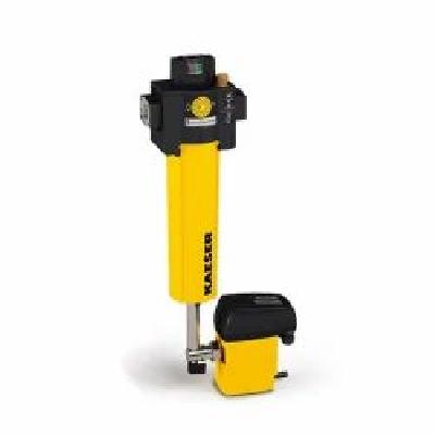 Clean Sweep Microfilters