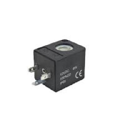 Coil Solenoid Valves