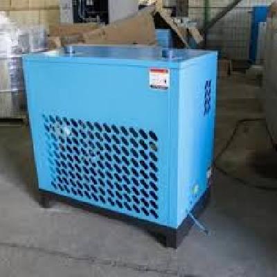 Cold Spell Air Dryers