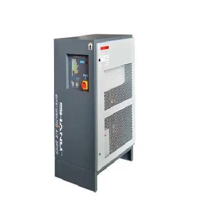 Cold Spell Refrigeration Compressed Air Dryers TRIDENT