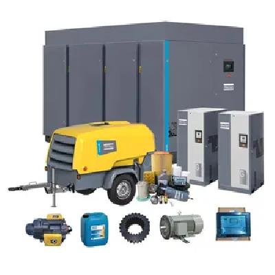 Compressor Controller