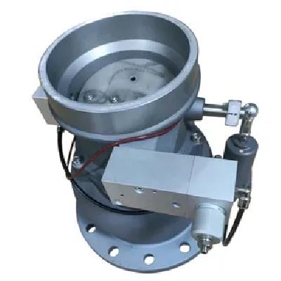 Compressor Spare Parts