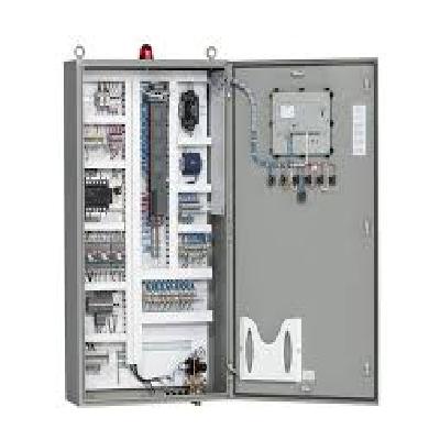 Control  Panel