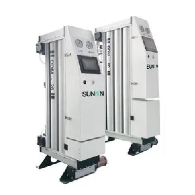 Desiccant Air Dryers