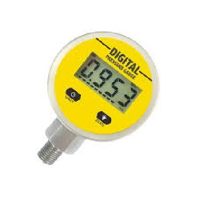 Digital Pressure Gauge