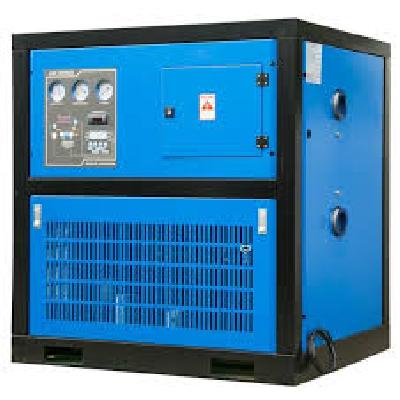 DP Series Compressed Air Dryer
