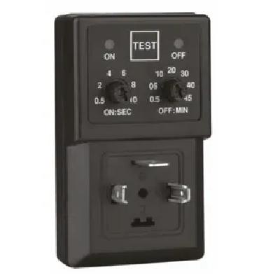 Drain Valve Timer