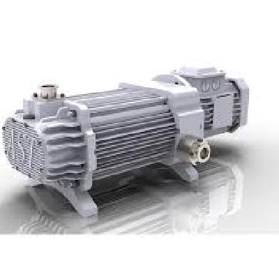 Dry Vacuum Pumps