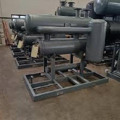 Dryspell Heatless Air Dryers