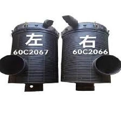 Filter Assembly