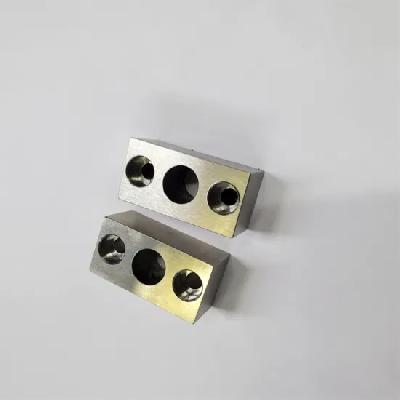 Gauge Bracket