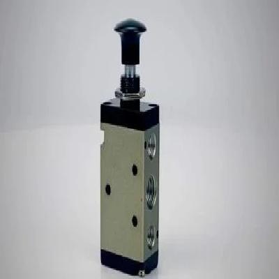 Hand Draw Valve