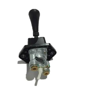 Hand Operated Valve