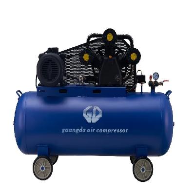 Heavy Duty Air Compressors Mac Tech