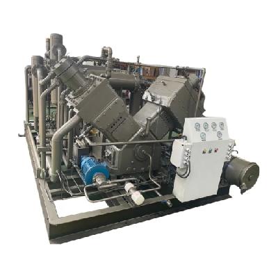 High Pressure Air Compressor