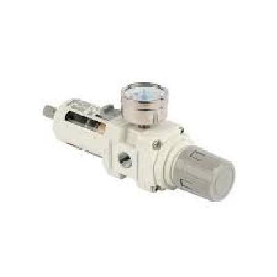 Industrial Filter Regulator