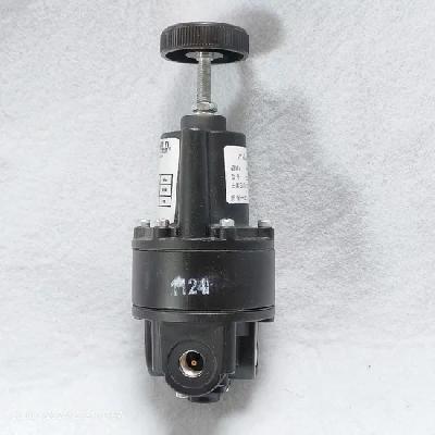 Industrial Regulator