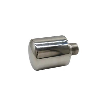 Industrial Silencer