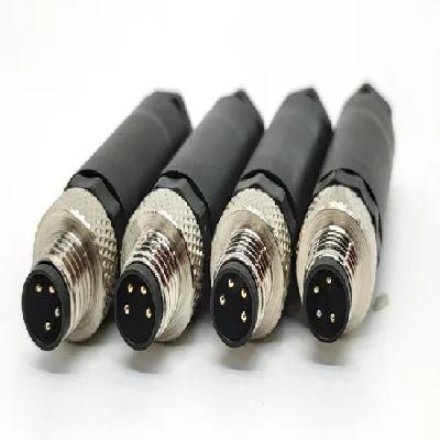 Male Connector