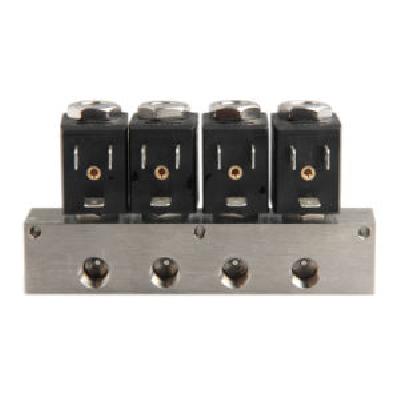 Manifold Solenoid Valves