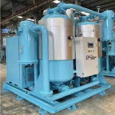Medical Breathing Air Dryers