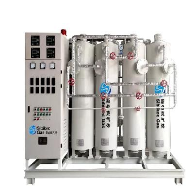 Nitrogen Generator