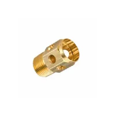 Pneumatic Equipment Parts