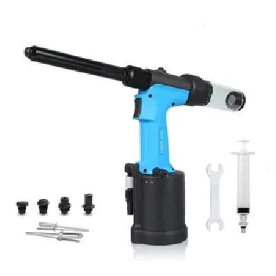 Pneumatics Gun