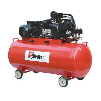 Portable Air Compressor