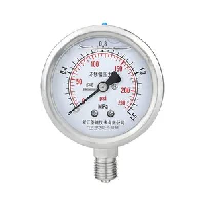 Pressure Gauges EXECL