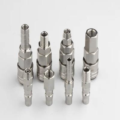Quick Couplers