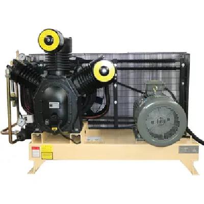 Reciprocating Low Pressure Air Compressor