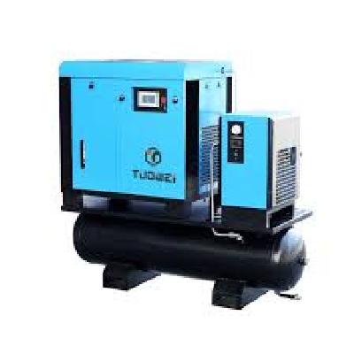 Rotary Screw Air Compressors