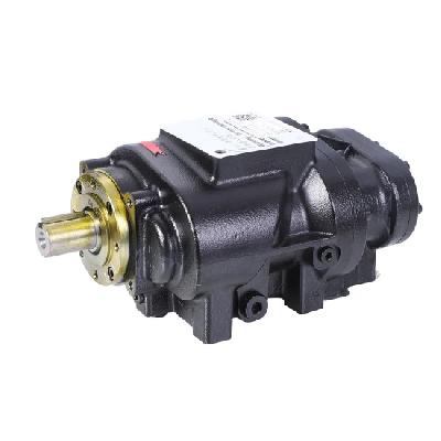 Screw Compressor Part
