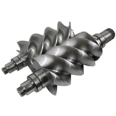 Screw Compressor Spare