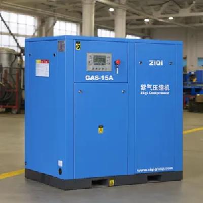 Single Stage Air Compressors