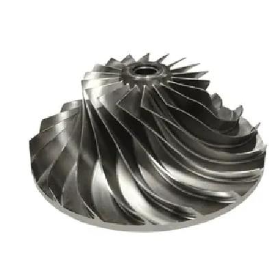 Spare Parts Compressor