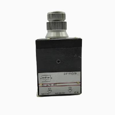 Speed Control Valve