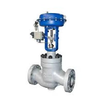 Stem Actuated Valve