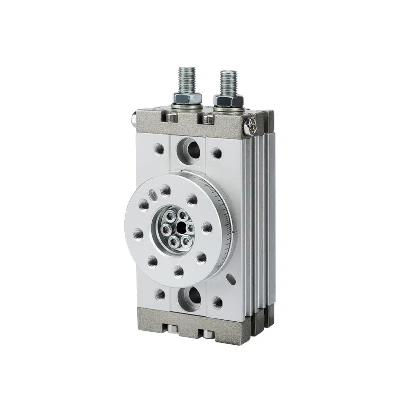 Tandem Cylinders