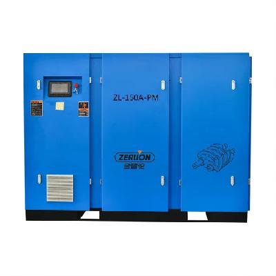 Two Stage Air Compressors